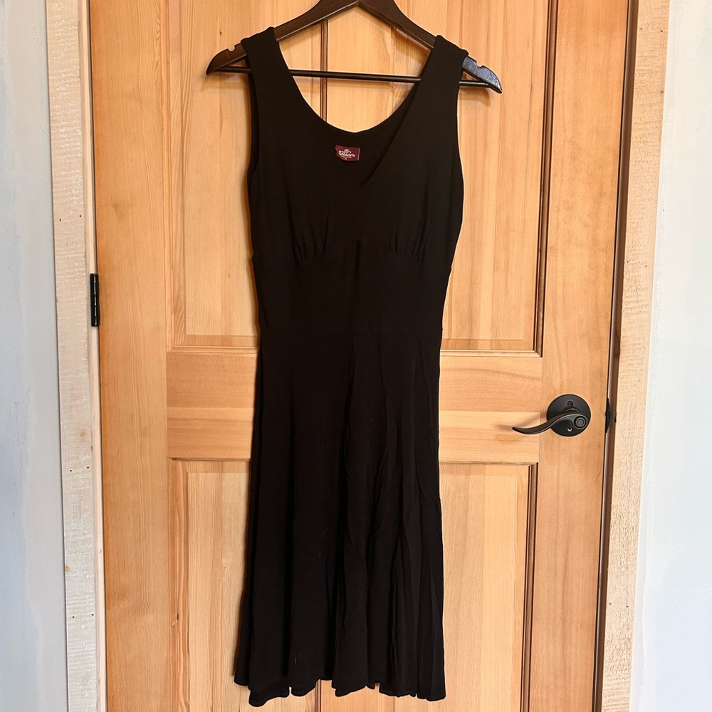Chic “Marilyn” Dress